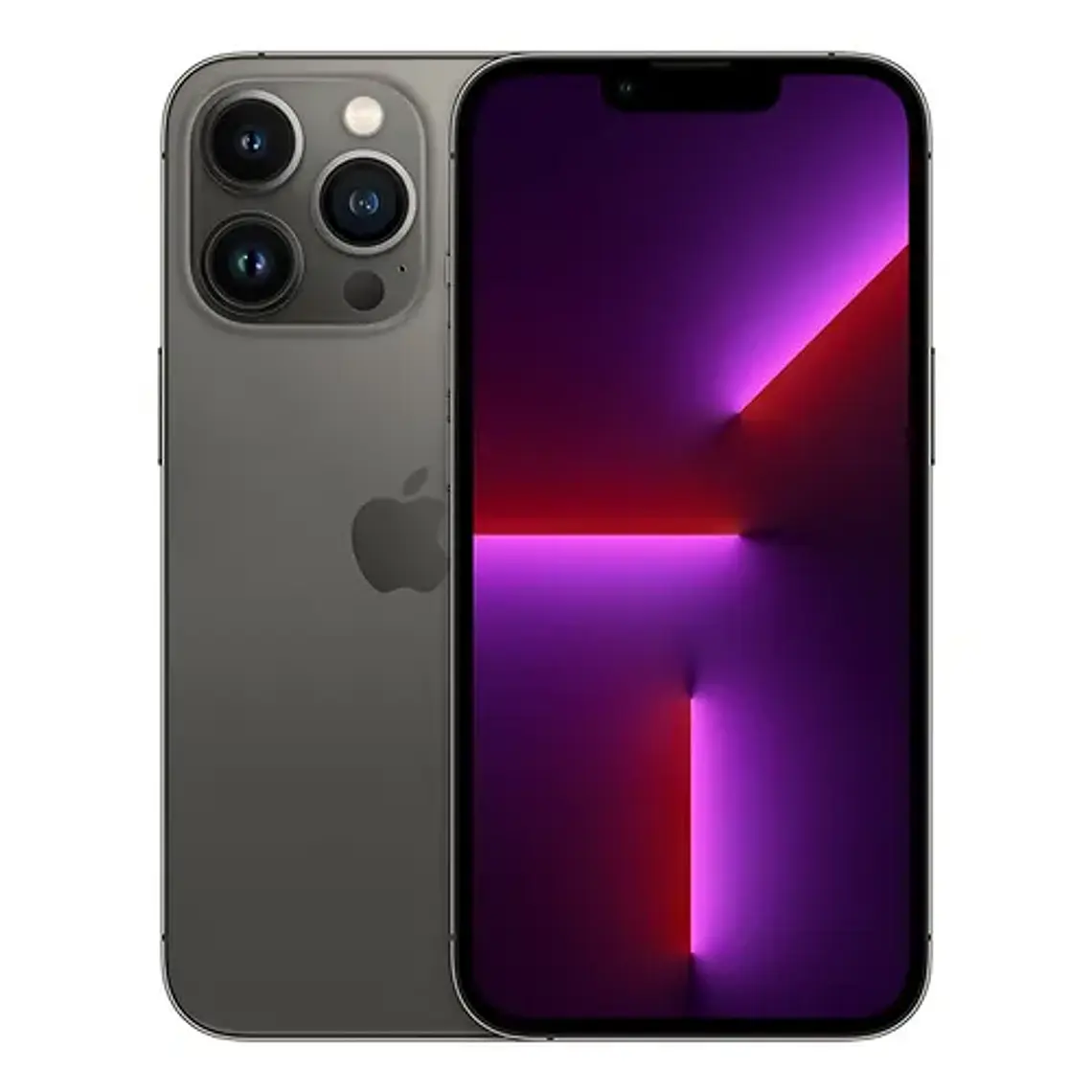 Iphone 13 pro max 256GB Grafito