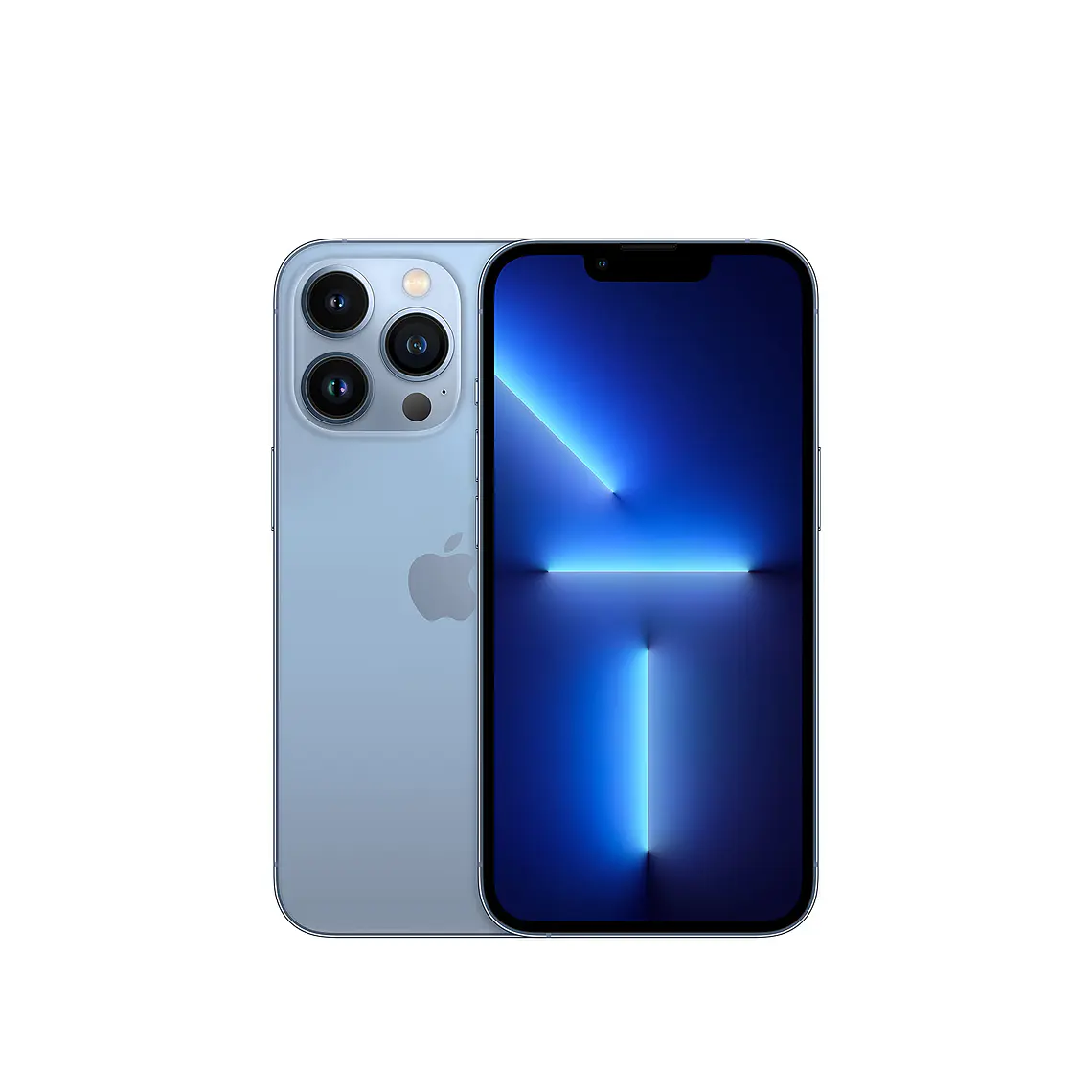Iphone 13 pro sierra blue 128GB