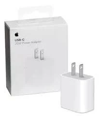 Cubo 20 W Apple original