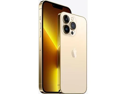 iPhone 13 Pro 128 GB Gold