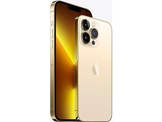 iPhone 13 Pro Max 128 GB Gold