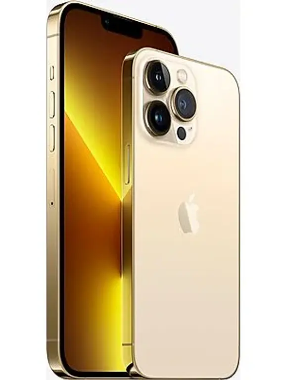 iPhone 13 Pro Max 128 GB Gold