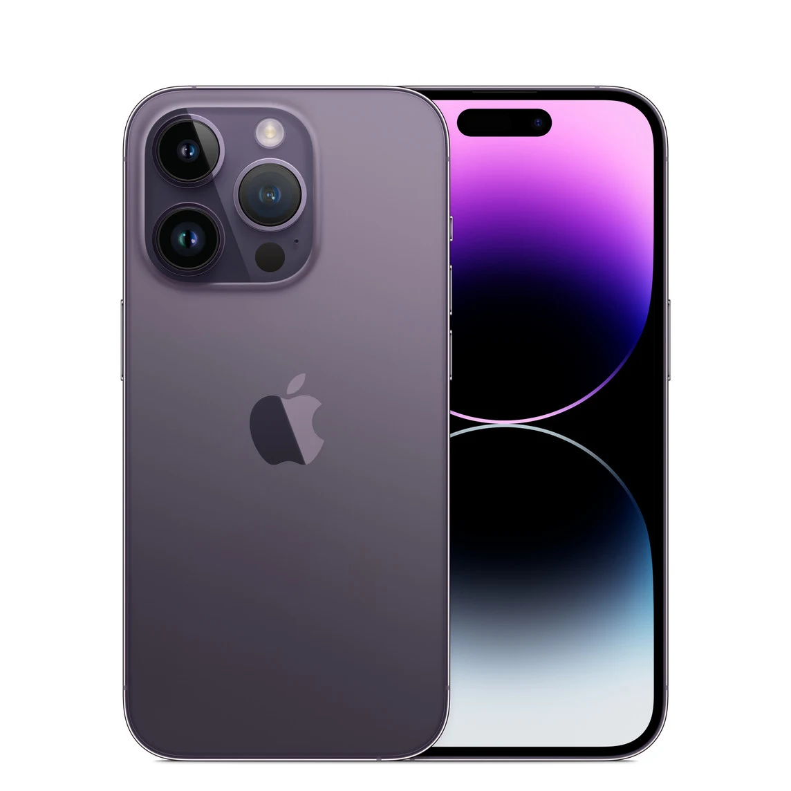 iPhone 14 Pro 128 GB Purple