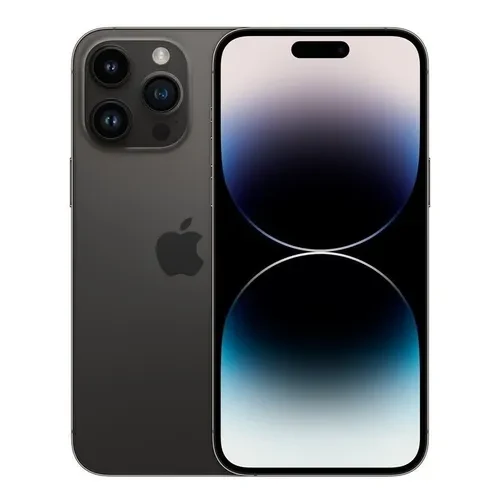 iPhone 14 Pro Max 128 GB Space Black