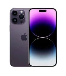 iPhone 14 Pro Max 256 GB Purple