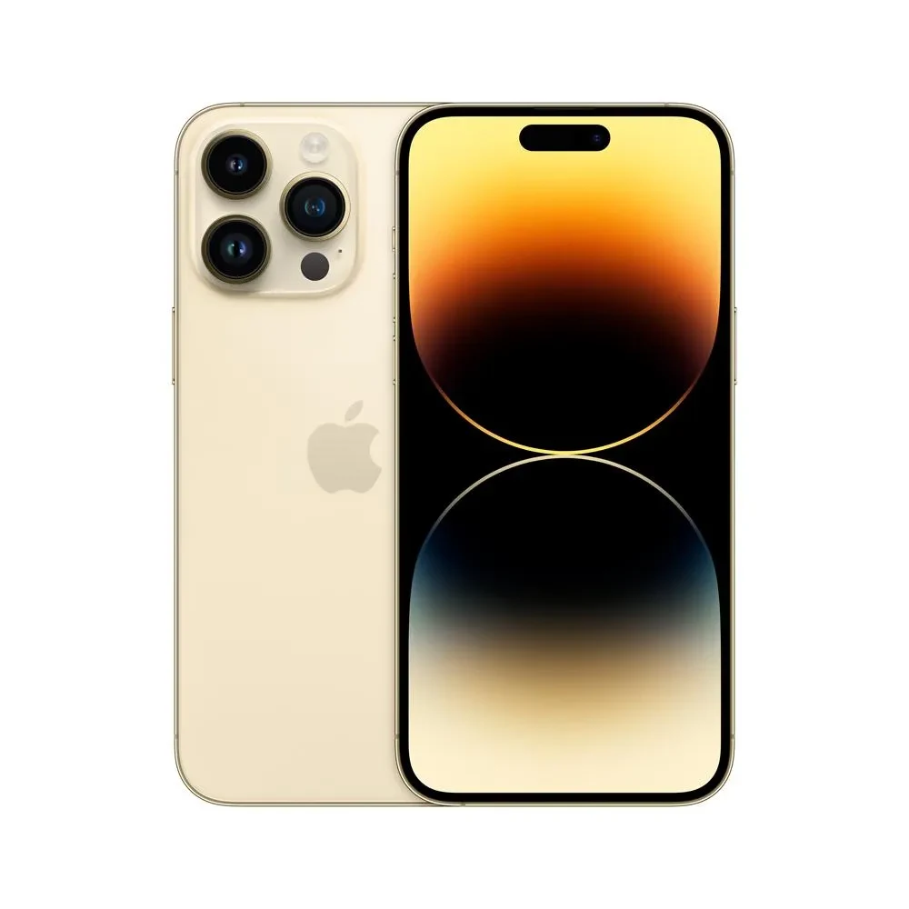 iPhone 14 Pro Max Gold 128 GB