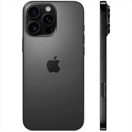 iPhone 16 Pro Max 256 GB Black