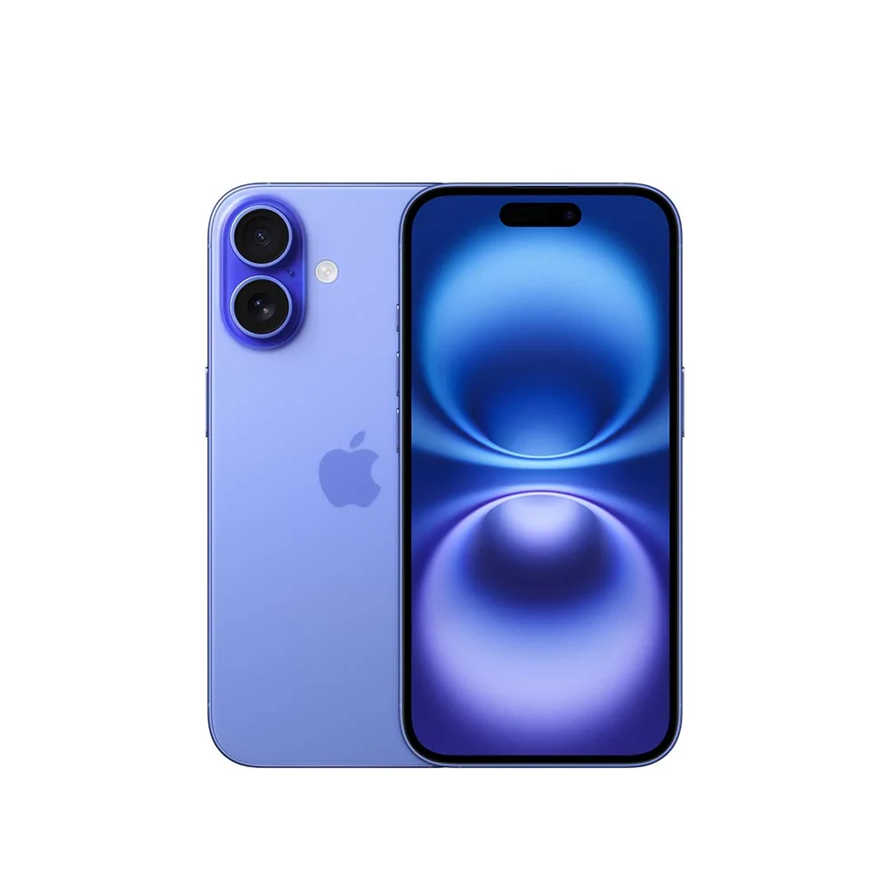 iPhone 16 Ultramarino 128 GB