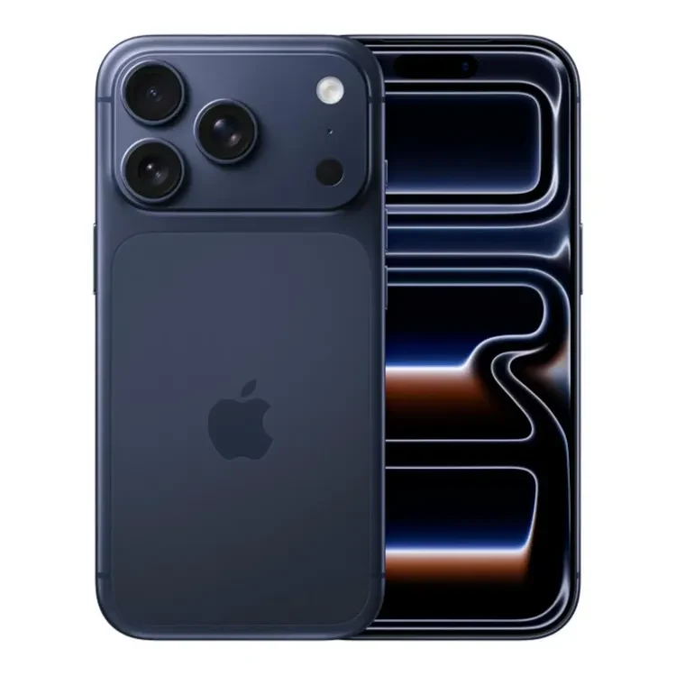 iPhone 17 Pro 256 GB Blue