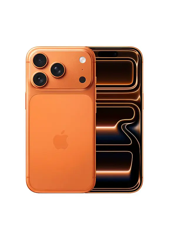 iPhone 17 Pro 256 GB Orange nuevo sellado